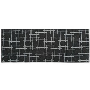 JVL Vector Machine Washable Runner