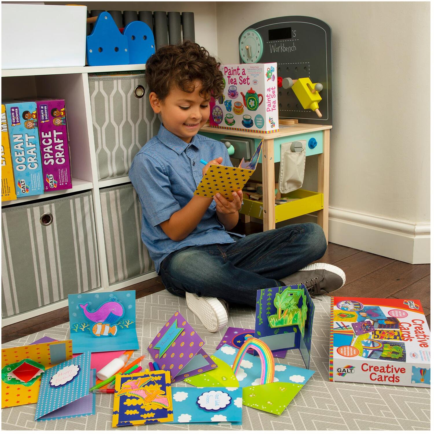 Creative Cards