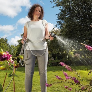 Easy Hose Stainless Steel Garden Hose