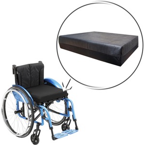 Wheelchair Pads