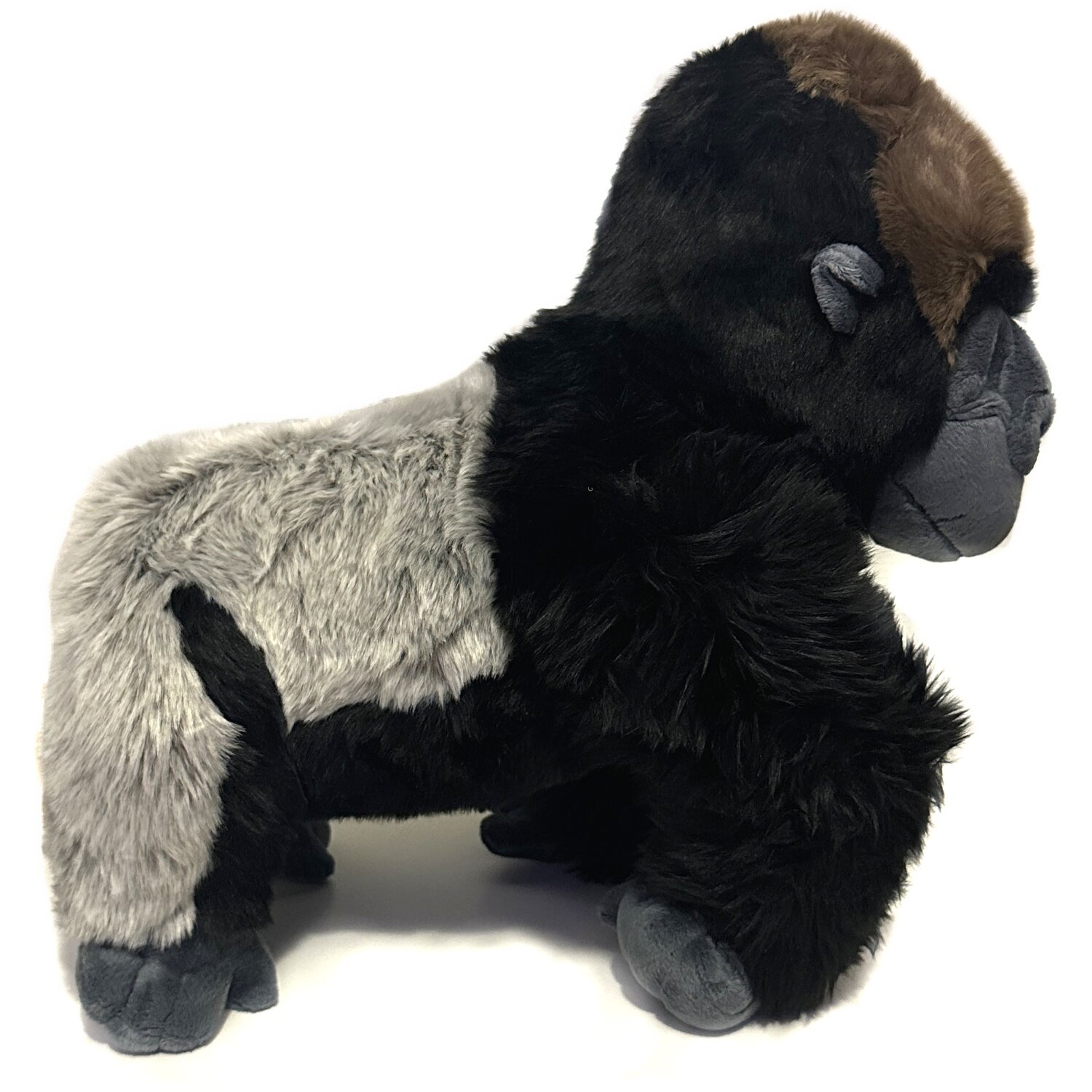 Sitting Gorilla Soft Toy sitting-gorilla-soft-toy
