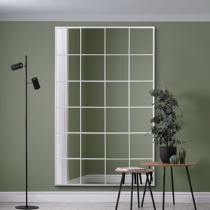 The Fenestra White