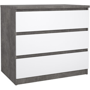 Columbia Chest Of 3 Drawer