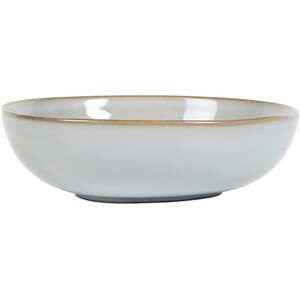Quartz Reactive Glaze Cereal Bowl