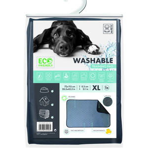 MPets Washable Training Pad - XL