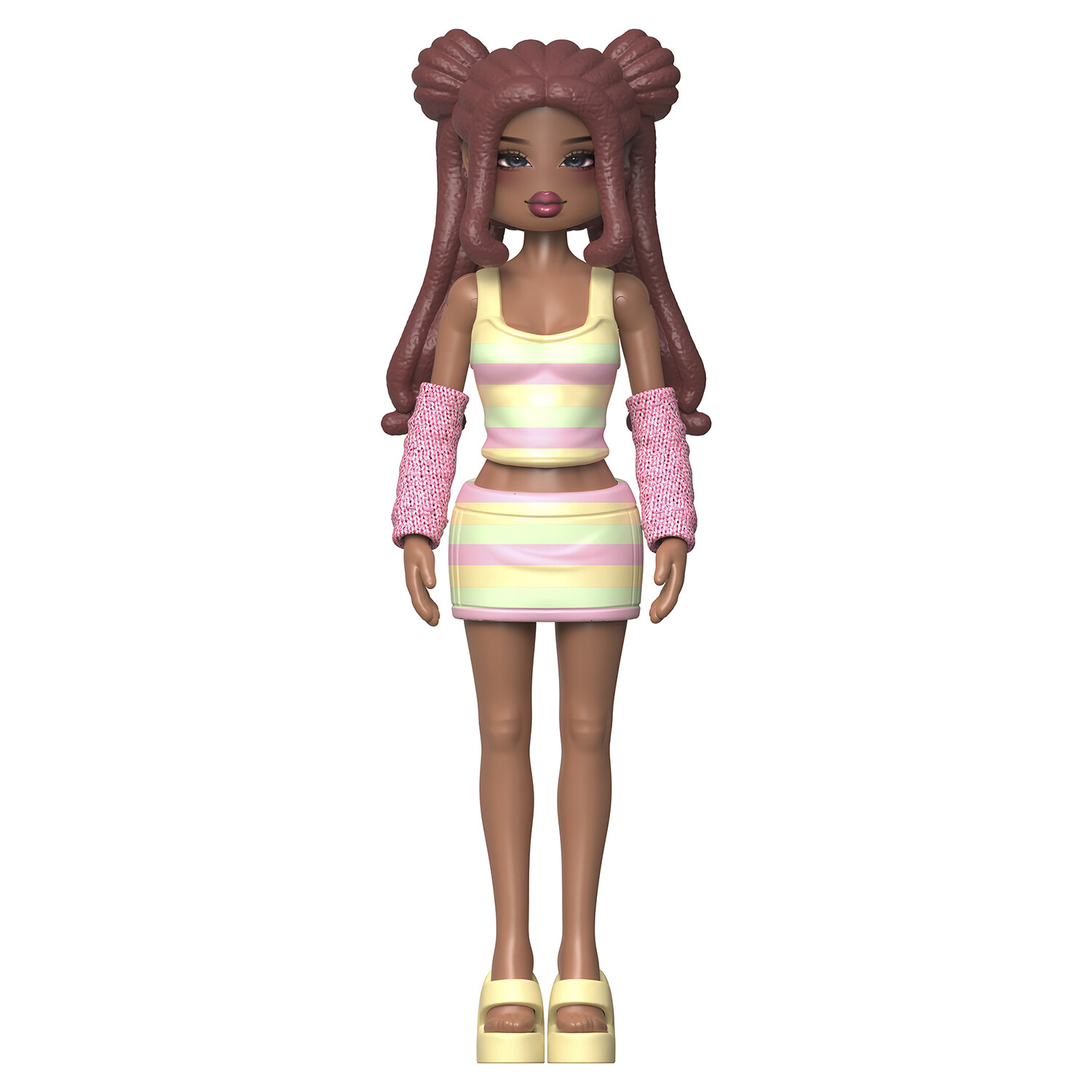 Dress To Impress Mystery Doll Pack 