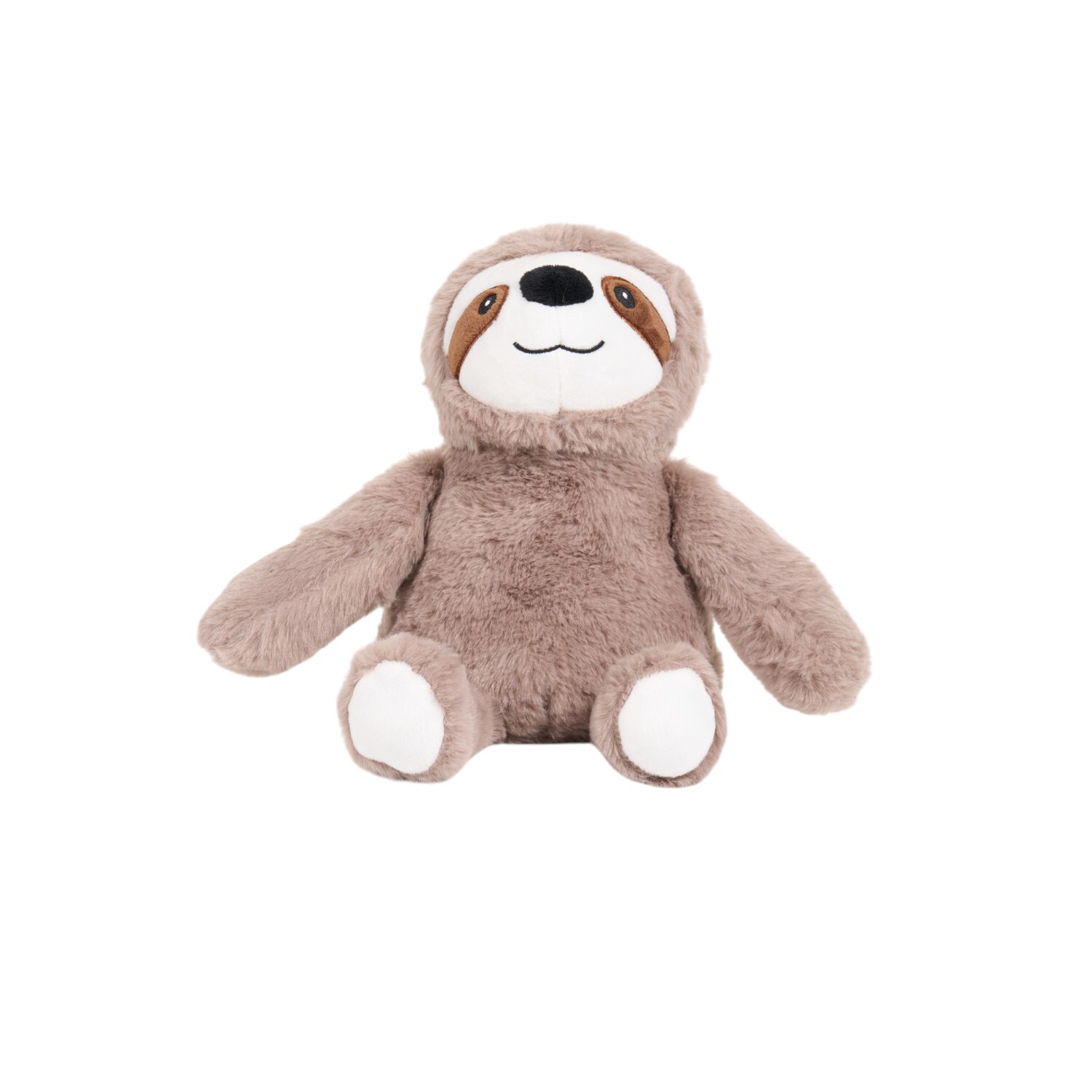 Sloth Doorstop - Brown