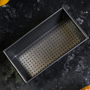 MasterClass Crusty Bake Non-stick 1lb Loaf Pan