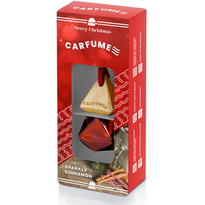 Carfume Air Freshener