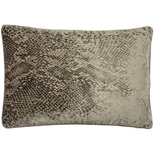 Python Cushion