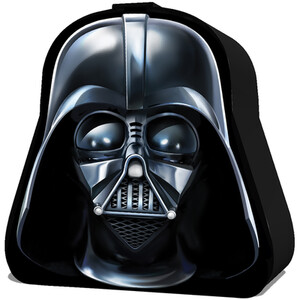 Darth Vader 3D Puzzle Tin