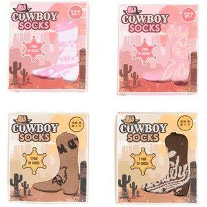 Fun Novelty Socks