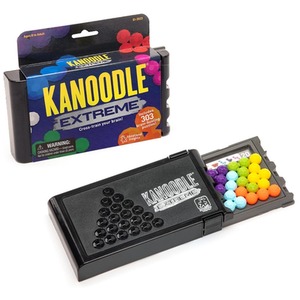 Kanoodle Extreme Brain Puzzles