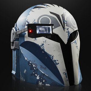 Black Series Bo-Katan Kryze Premium Electronic Helmet