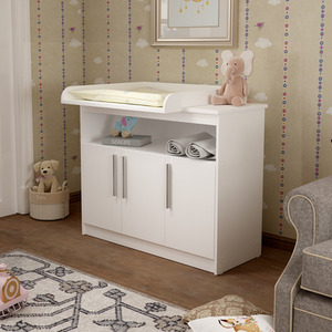 Changing unit Shefa Kids 1100, white