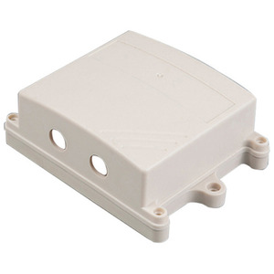 Waterproof Box for Wireless Receivers
