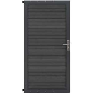 Composite Panel Gate