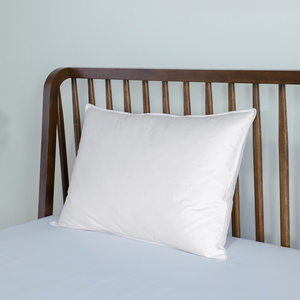 Duck Feather Down Pillow Soft Medium