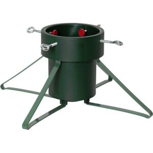 Christmas Tree Stand For Real Trees Adjustable Trunk Base