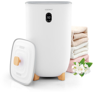 Large Blanket Warmer