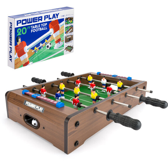 Power Play 20