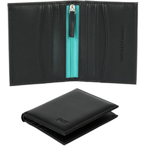 Hanborough PU Leather Wallet