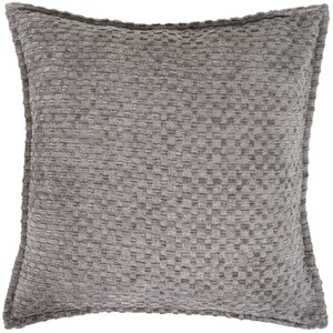 Pack of 2 Odette Chenille Cushion Covers