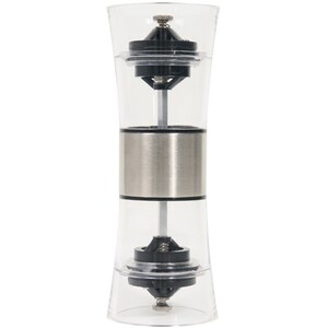 2 in 1 Salt and Pepper Mill