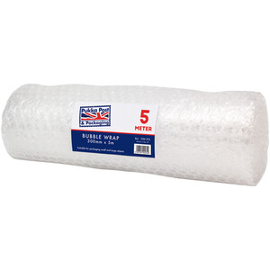 Packaging Bubble Wrap