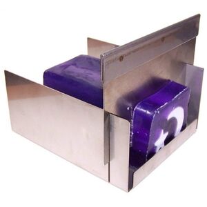 Professional Soap Cutter for Uniform Slices