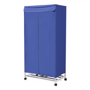 Electric Clothes Dryer
