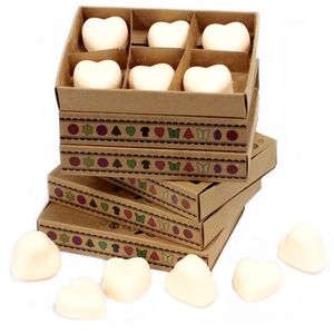 Natural Soy Wax Melts - Cinnamon Bliss Set