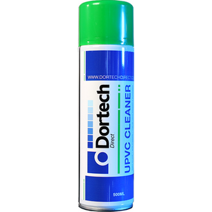 UPVC Cleaner Spray (500ml)