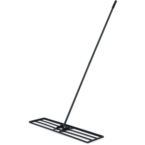Garden Lawn Leveling Rake