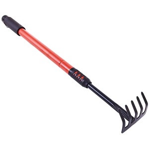 Telescopic Garden Rake