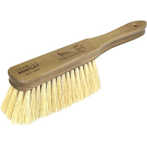 Charnwood Soft Wooden Hand Brush