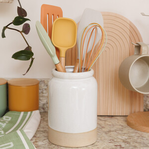 Idilica Utensil Holder