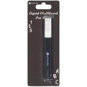 Liquid Chalkboard Pen