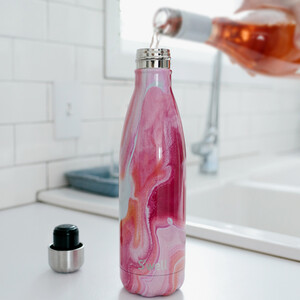 S'well Rose Agate Bottle, 750ml