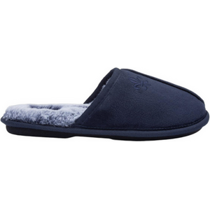 Men's Cool and Comfy Mule Slippers