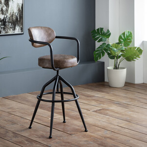 Barbican Barstool