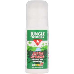 Jungle Formula Mosquito Repellent Roll On