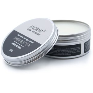 Pure Shea Body Butter Nourishing Hydrating Soothing