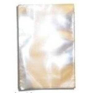 Premium 135x200mm Resealable Polypropylene Bags for Gift Product Packaging