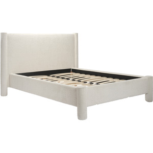 Dena Snow Double Bed