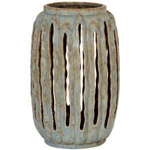 Capella Tall Lantern Candle Holder for Elegant Interior Decor