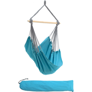 Panama Aqua Hammock Chair
