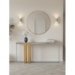 Demas Console Table