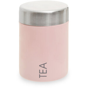 Liberty Tea Canister