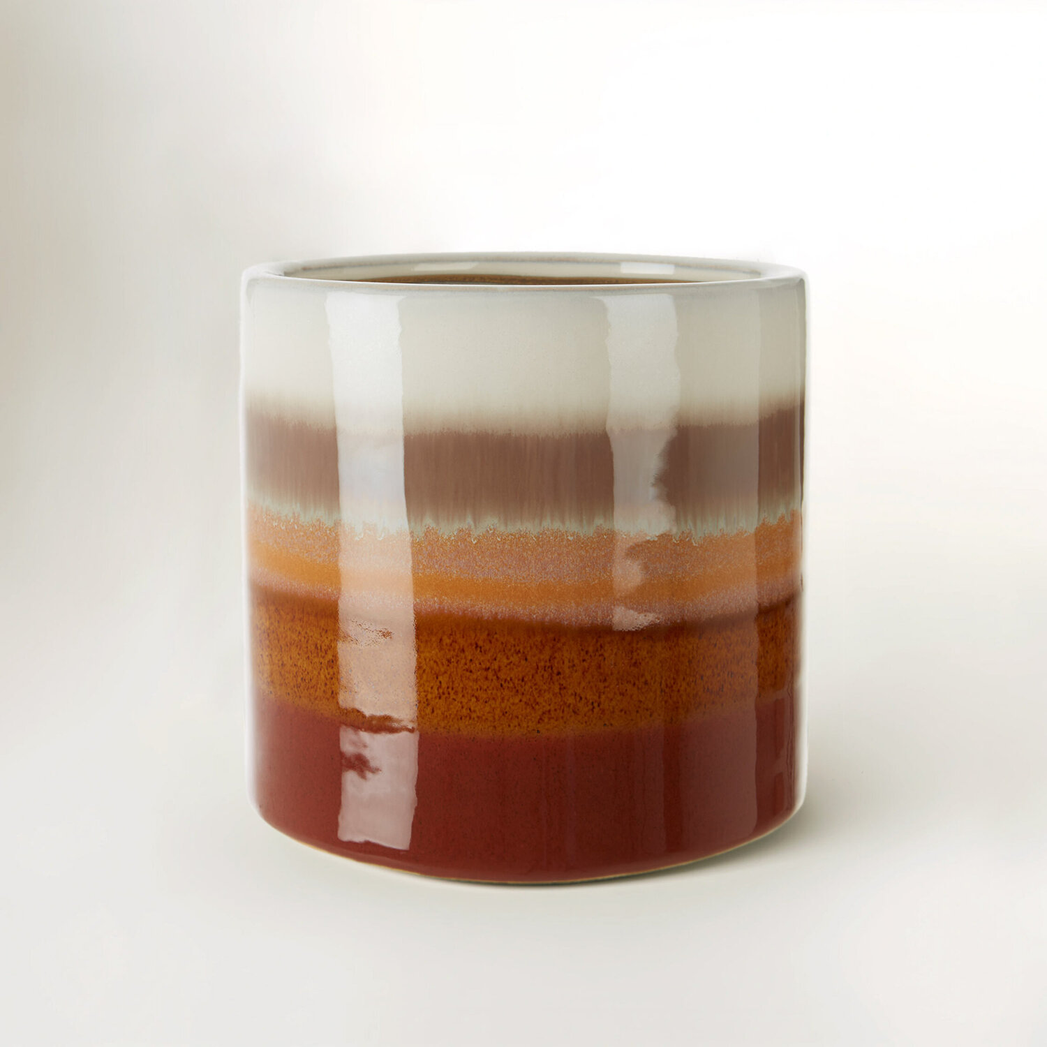 Sorrell Large Planter - Multicolour